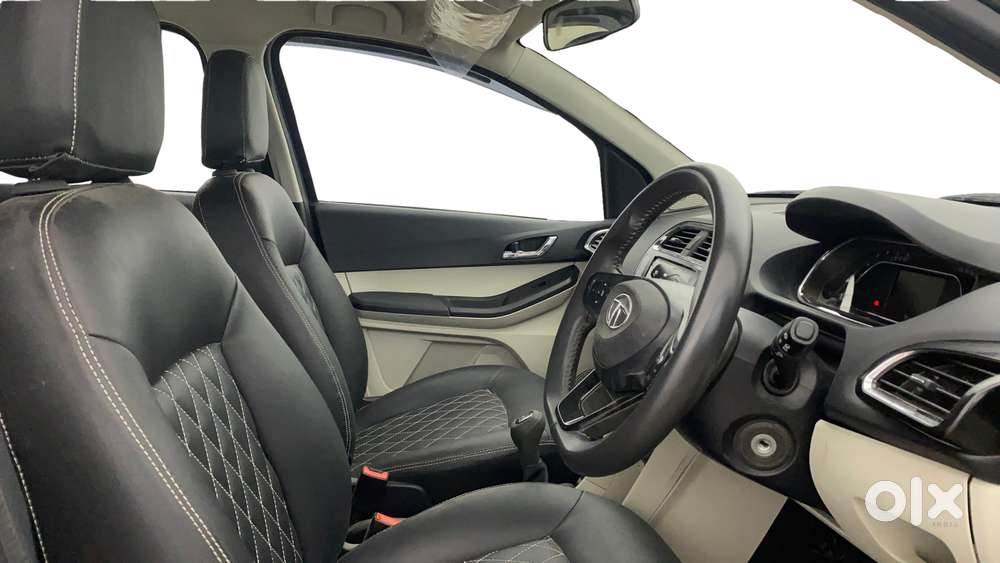Tata Tiago 1.2 Revotron Xz Plus, 2022, Cng & Hybrids