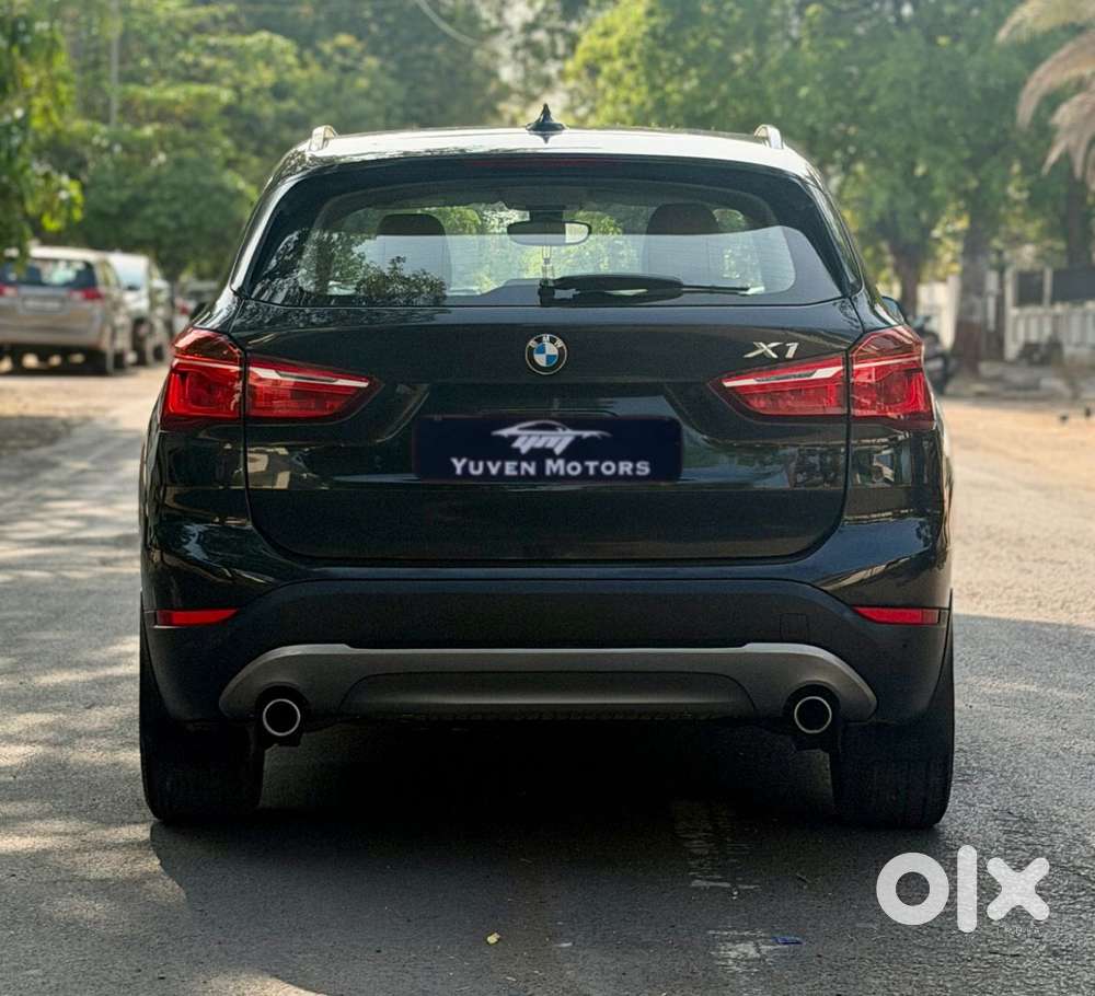 Bmw X1 2.0 Sdrive 20d, 2016, Diesel