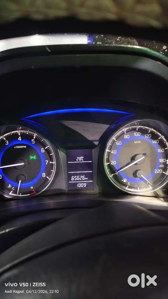 Baleno Delta 1.2l