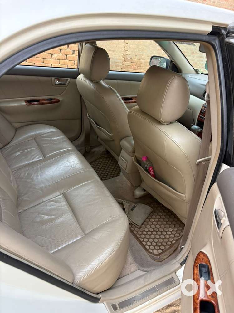 Toyota Corolla Hybrid 2007