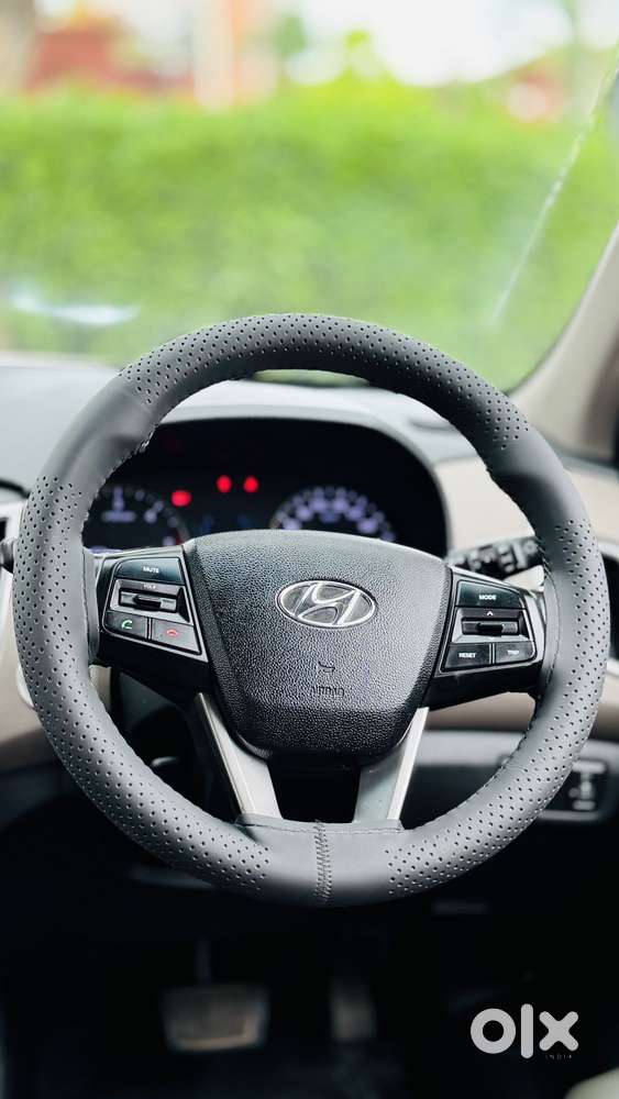 Hyundai Creta 1.6 Sx Plus Auto, 2016, Diesel