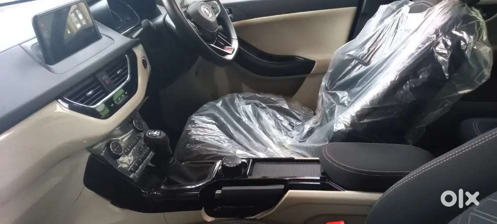 Tata Nexon 2022 Petrol Good Condition