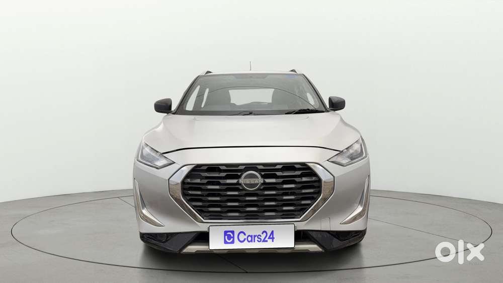 Nissan Magnite 1.0 Xe, 2022, Petrol