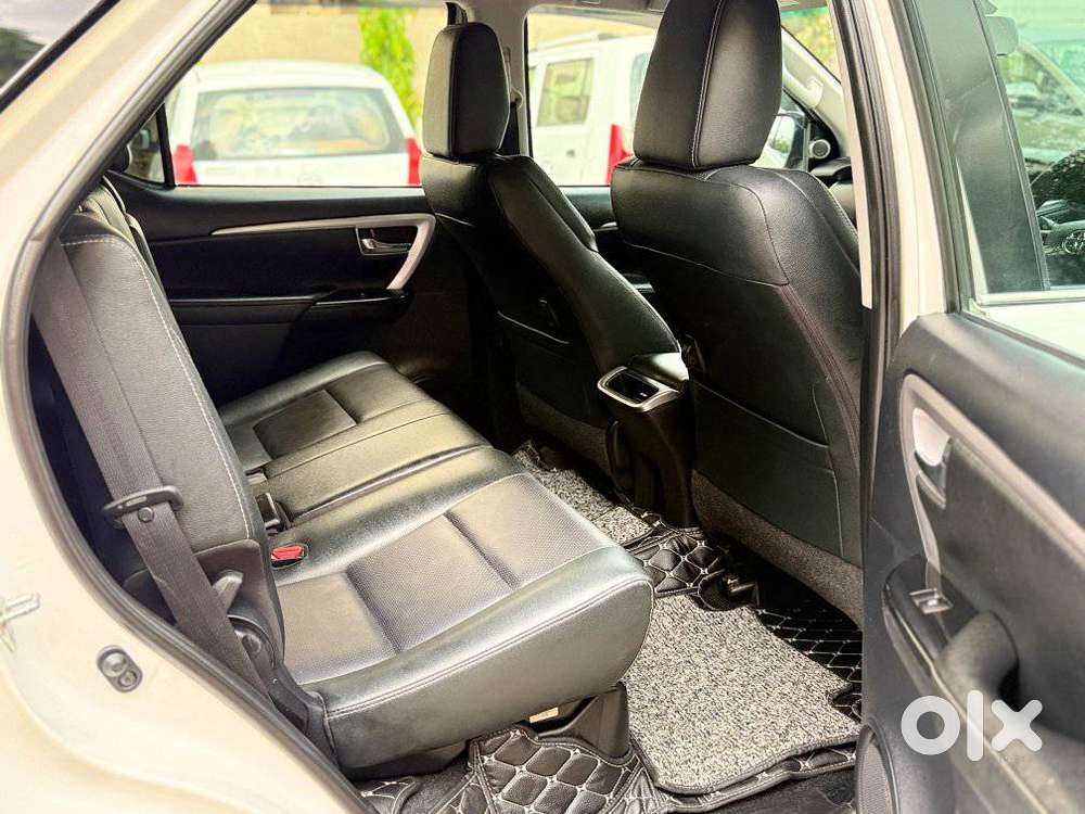 Toyota Fortuner 4x2 At 2.8 Diesel, 2023, Diesel
