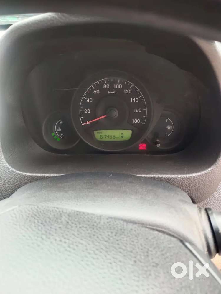 Best Condition Car