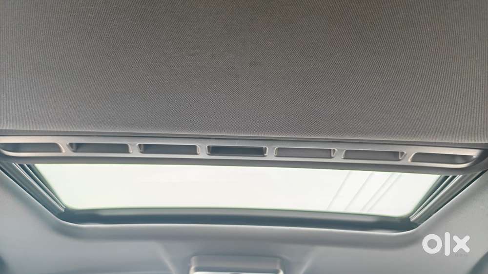 Tata Nexon Xz Plus (hs), 2022, Electric