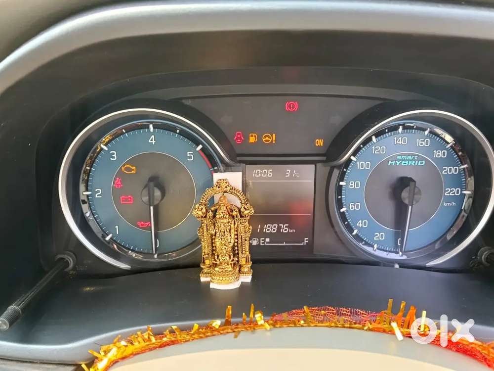 Maruti Suzuki Ertiga 2019 Diesel Good Condition
