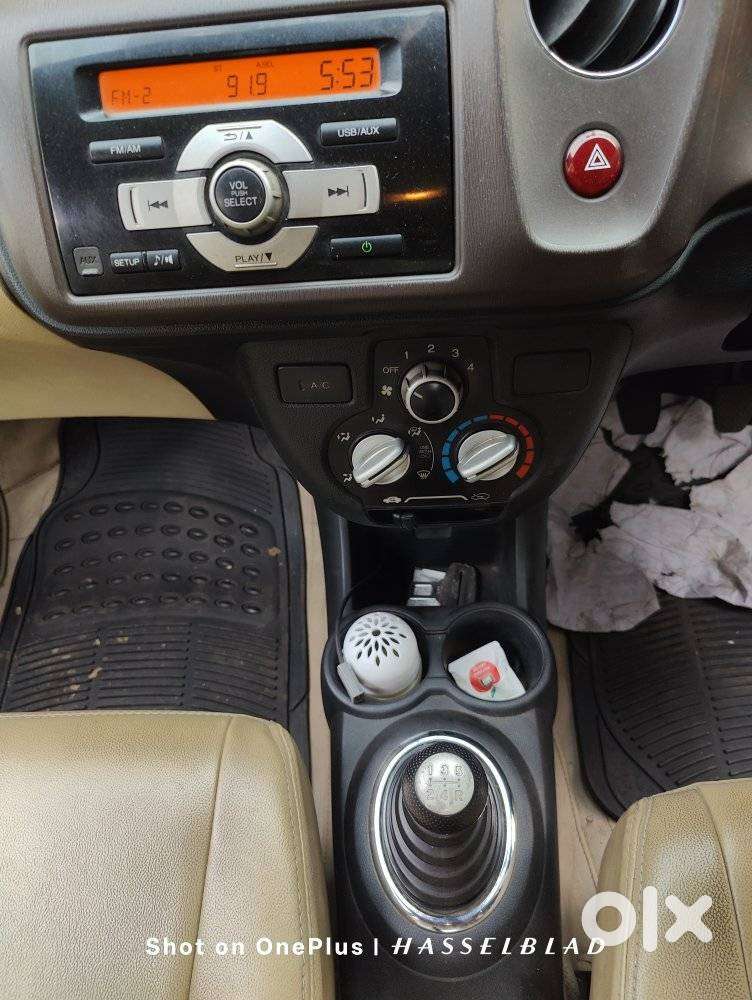 Honda Brio 2011-2013 S Mt, 2012, Petrol