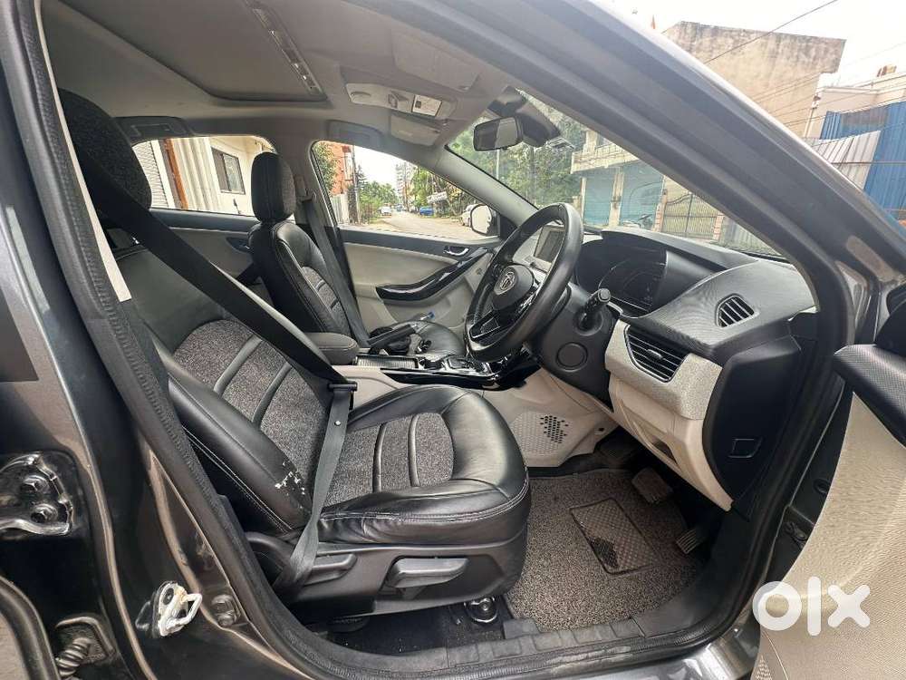 Nexon Petrol Top Model Automatic 2021 For Sell