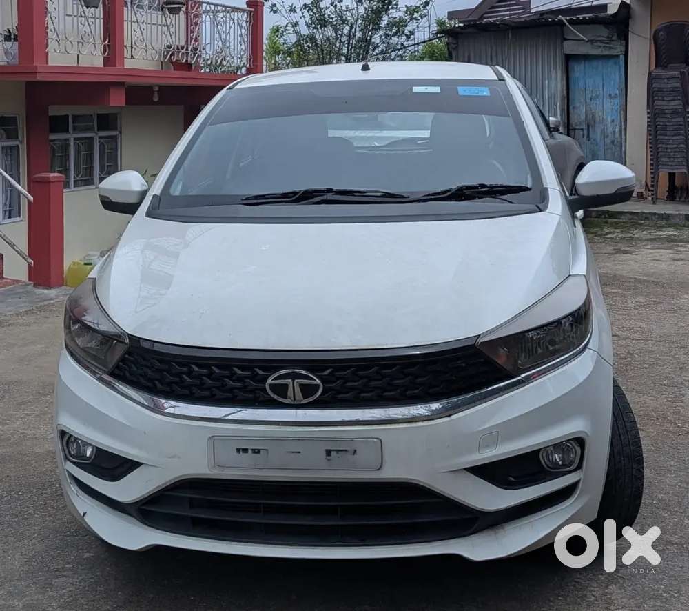 Tata Tiago 2020