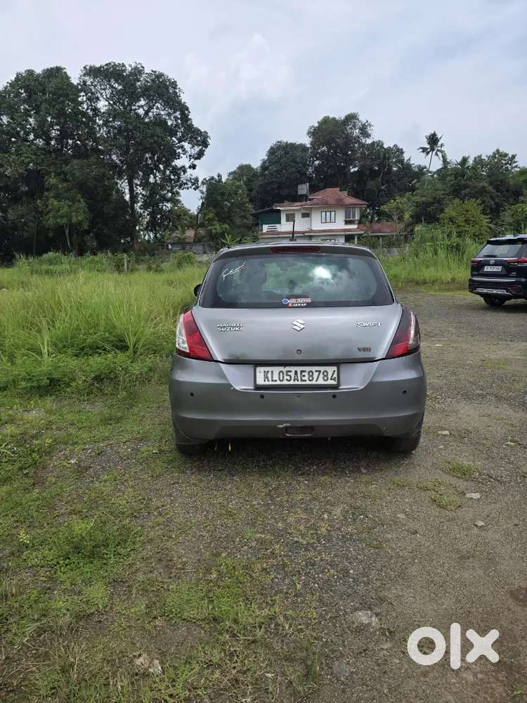 Maruti Suzuki Swift 2012 Dies
