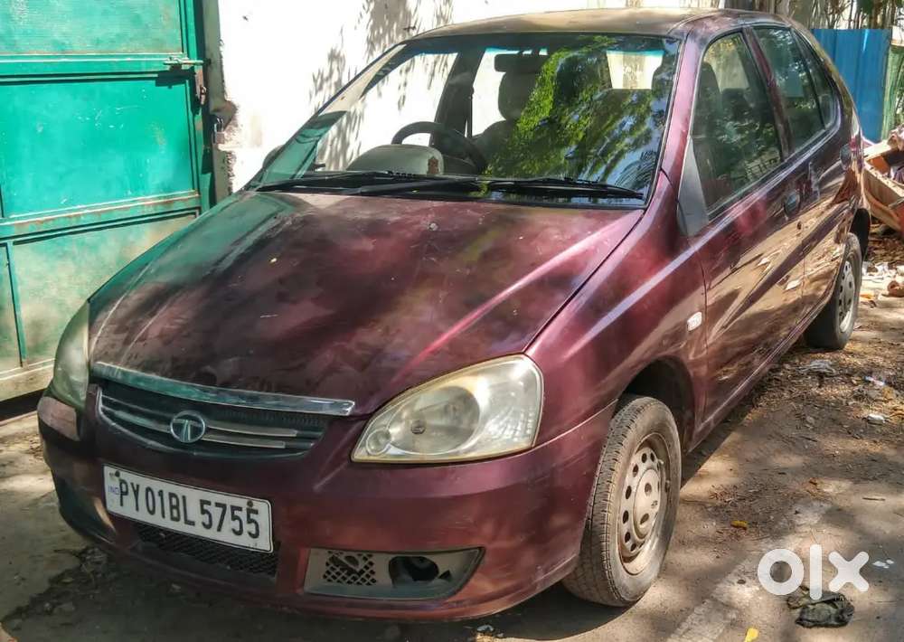 Tata Indica V2 2011