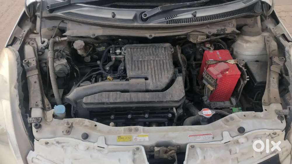 Maruti Suzuki Dzire Tour 2023