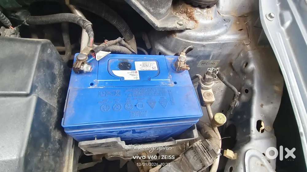 Honda City Zx 2008