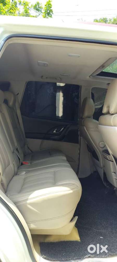 Mahindra Xuv500 2.2 W10, 2017, Diesel