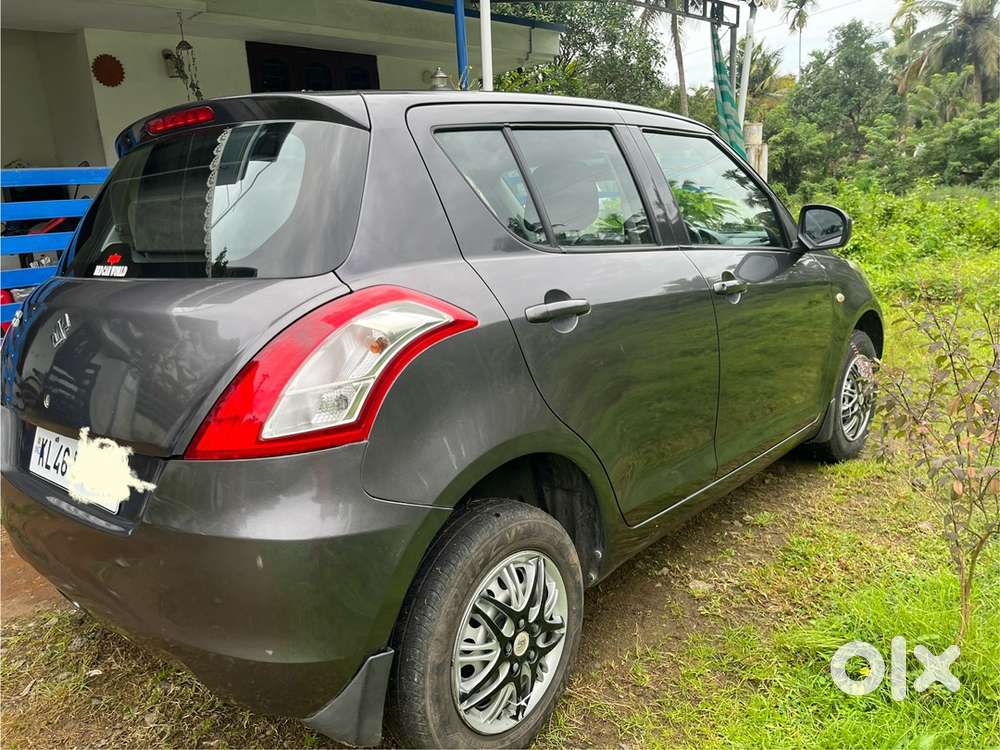 Maruti Suzuki Swift 2015 Petrol 50000 Km Driven