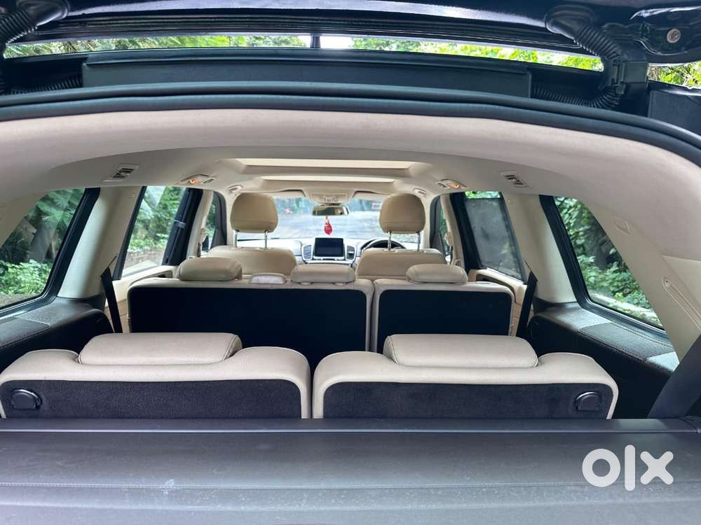 Mercedes-benz Gls 350d 4matic, 2018, Diesel