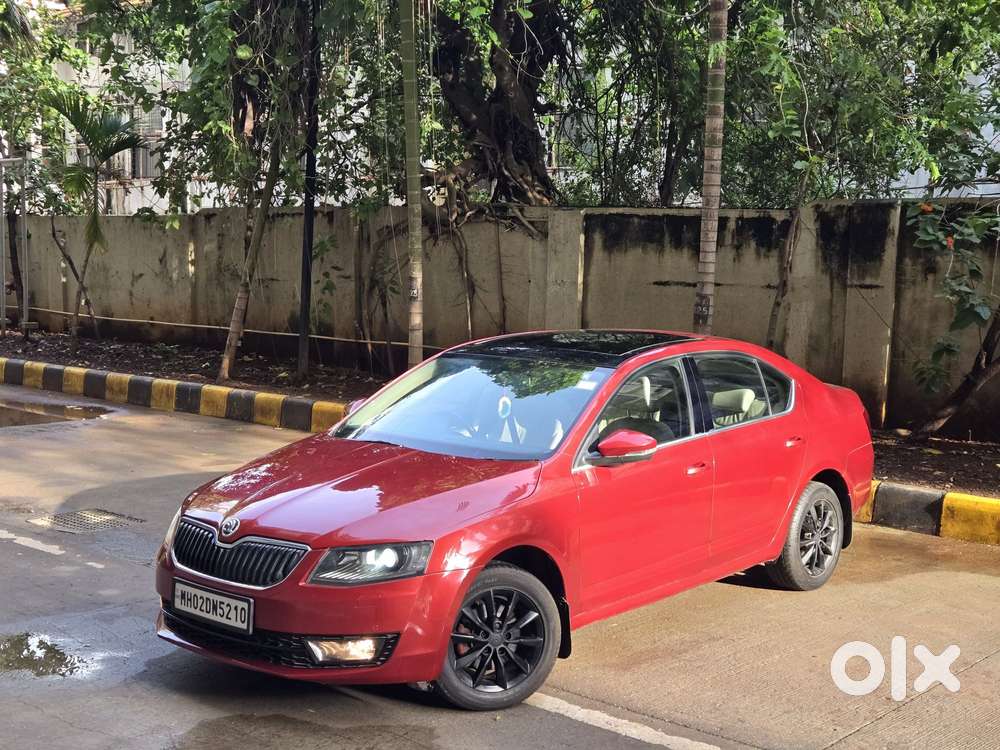 Skoda Octavia 2013-2017 Elegance 2.0 Tdi At, 2014, Diesel