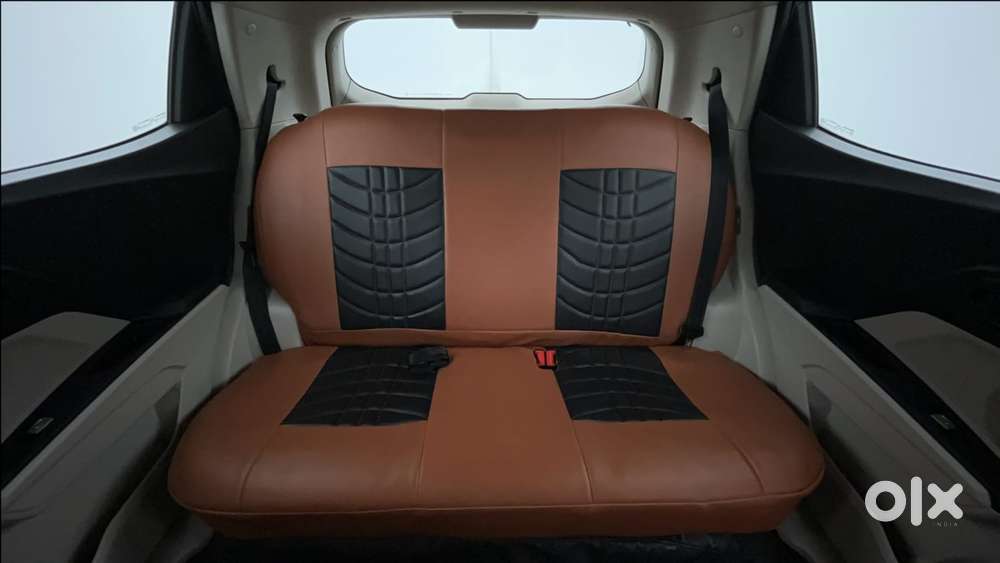 Mahindra Xuv300 W6, 2023, Petrol