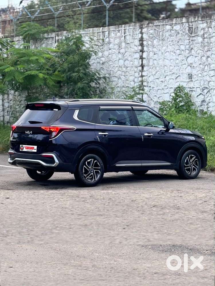 Kia Carens 1.5 Luxury Plus Diesel 6 Str, 2022, Diesel