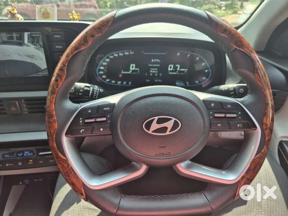 Hyundai New I20 2023