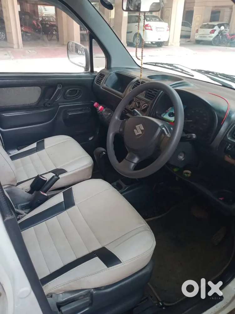 Maruti Wagon R 2008 , Automatic, Ga Registered