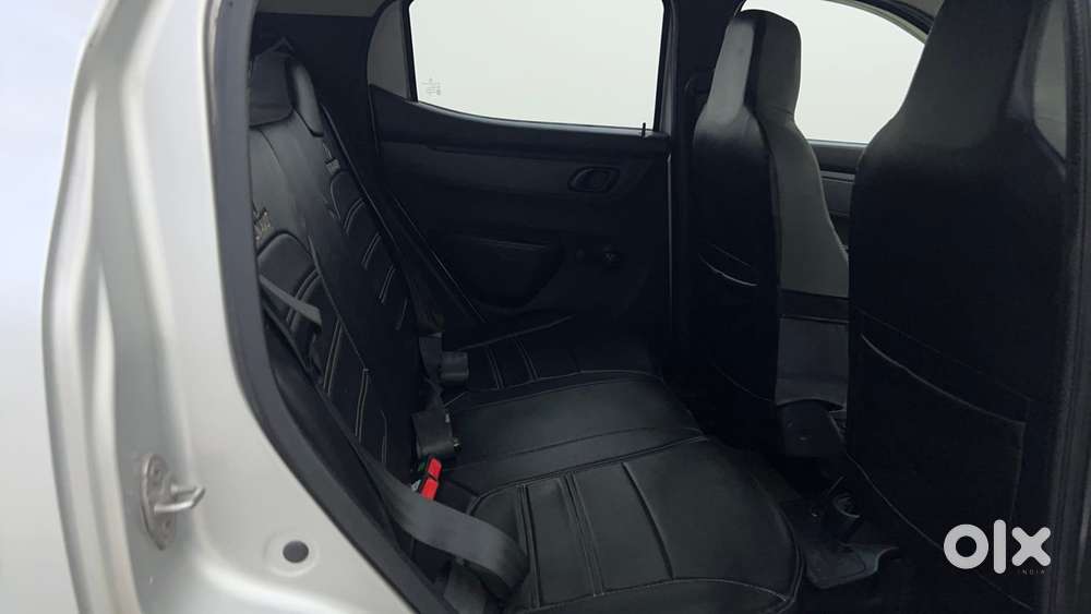 Renault Kwid 1.0 Rxt, 2016, Petrol