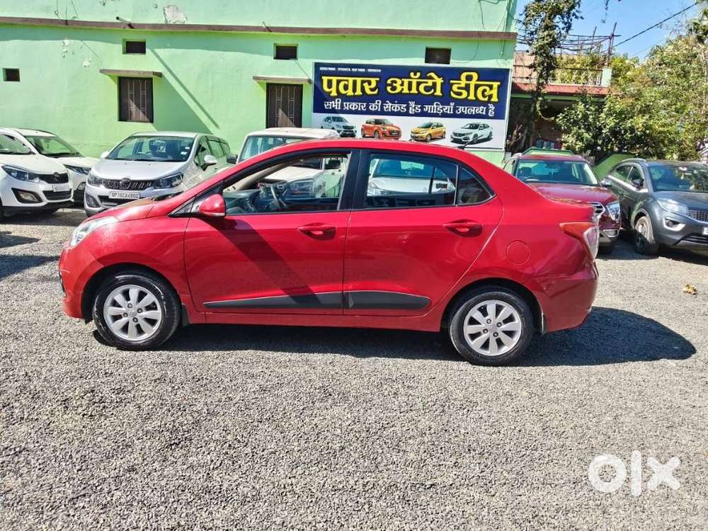 Hyundai Accent Executive, 2015, Petrol