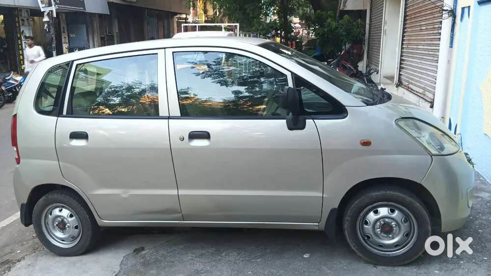 Maruti Suzuki Zen 2007 Petrol Lx Model