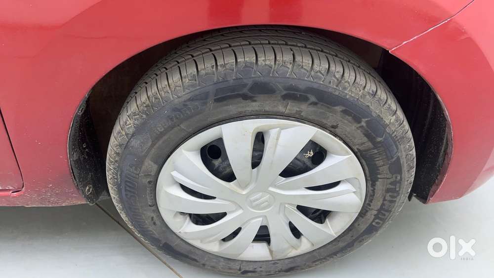 Maruti Suzuki Celerio 1.0 Vxi Amt, 2014, Petrol
