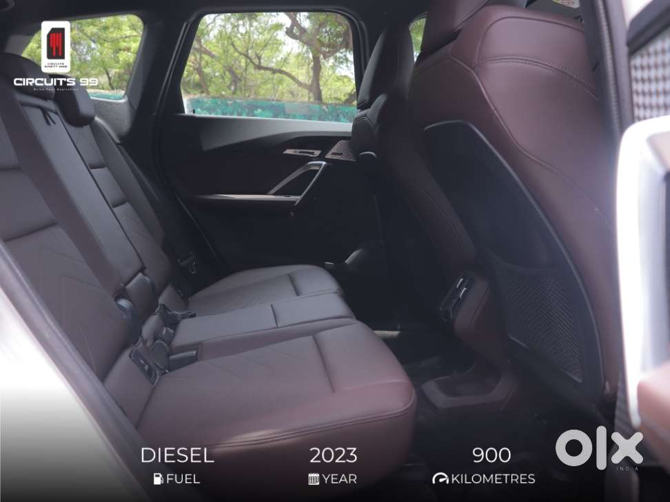 Bmw X1 Sdrive18d M Sport, 2023, Diesel