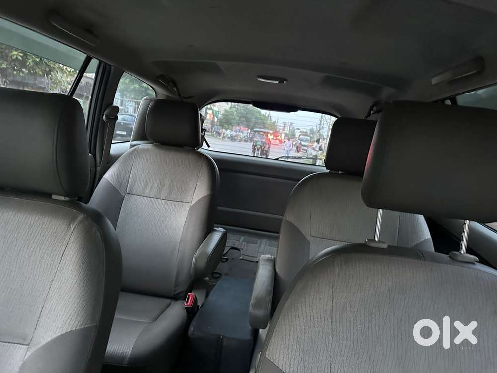 Toyota Innova Diesel 2013 Model