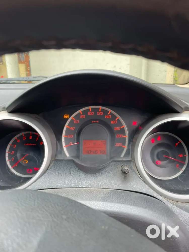 Honda Jazz 1.2 Active 2012