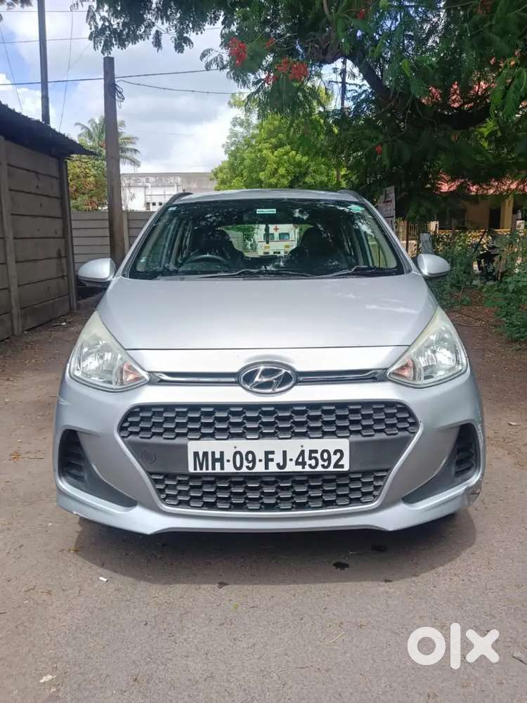 Hyundai I10 2020