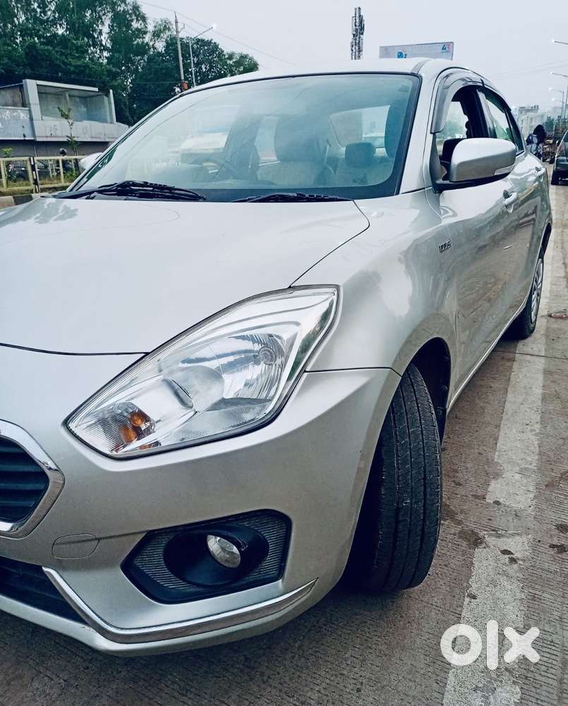 Maruti Suzuki Swift Dzire Vdi Optional, 2019, Diesel
