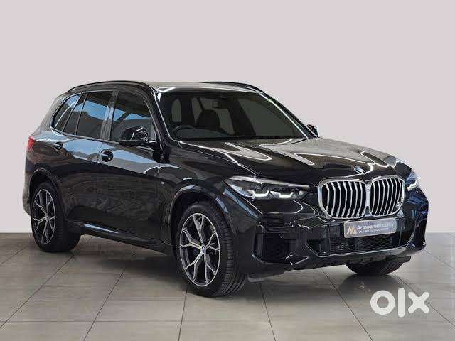 Bmw X5 Xdrive 30d M Sport, 2025, Diesel