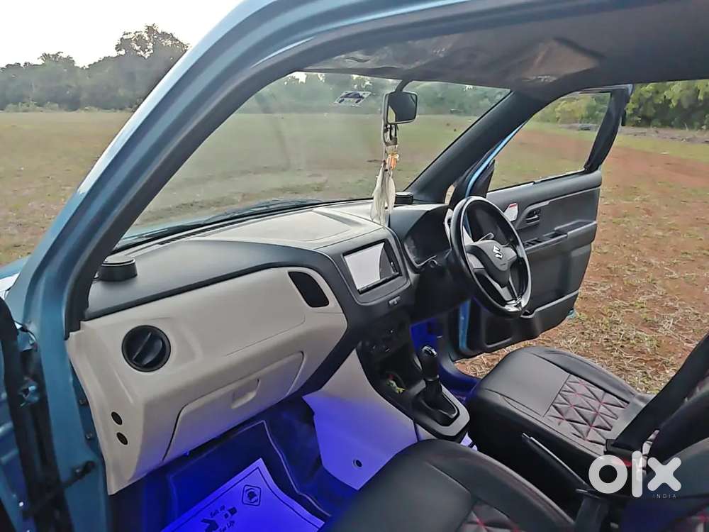 2020/10 Maruti Suzuki Wagon R