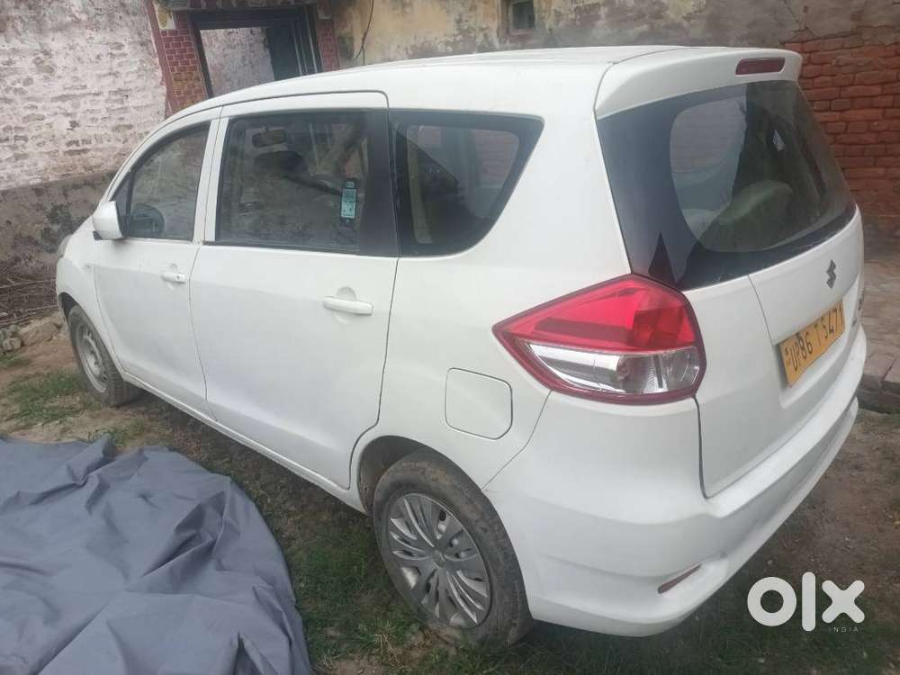 For Sale Ertiga 2017