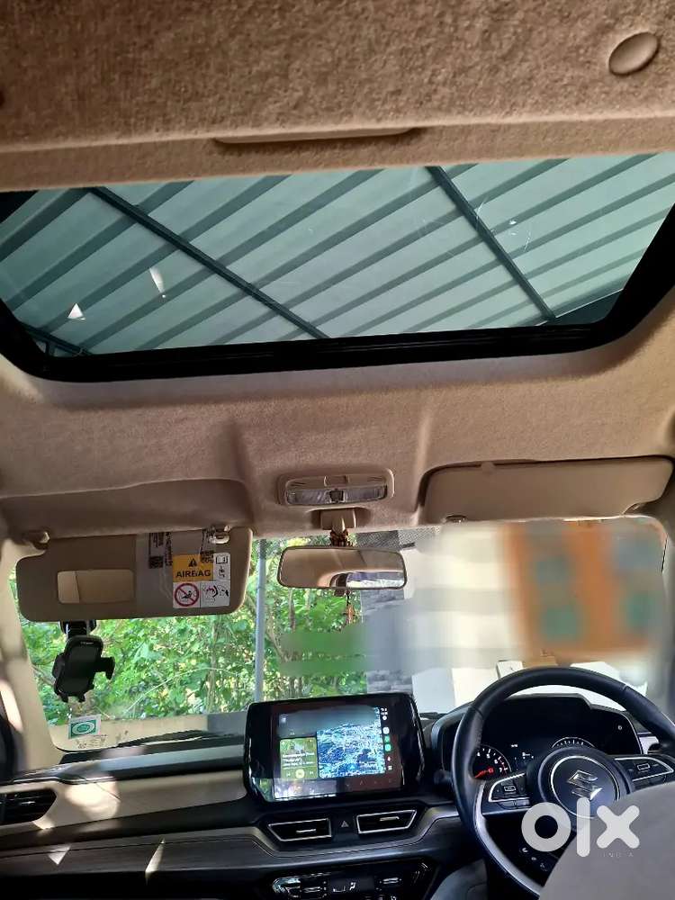 Dezire Zxi Plus Top Model Manual