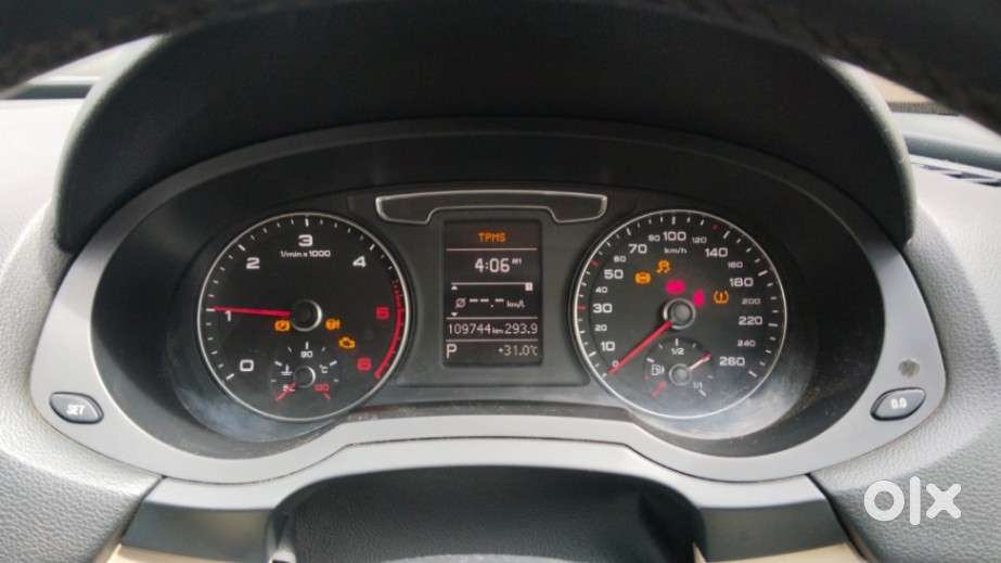 Audi Q3 35 Tdi Quattro Premium, 2015, Diesel