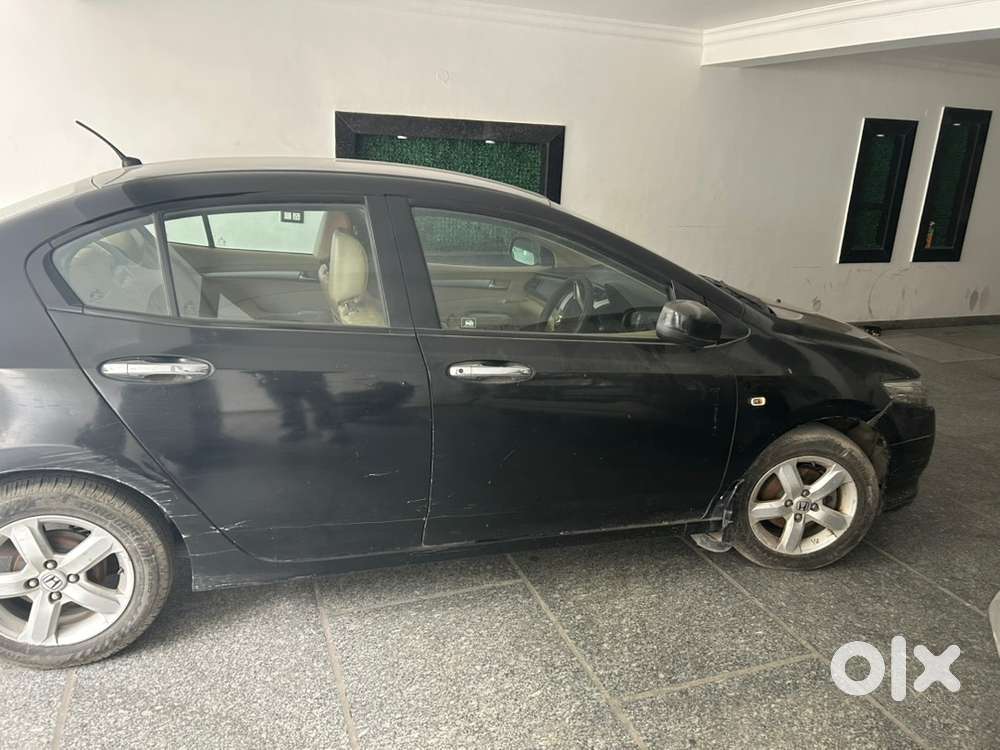 Honda City 1.5 2011