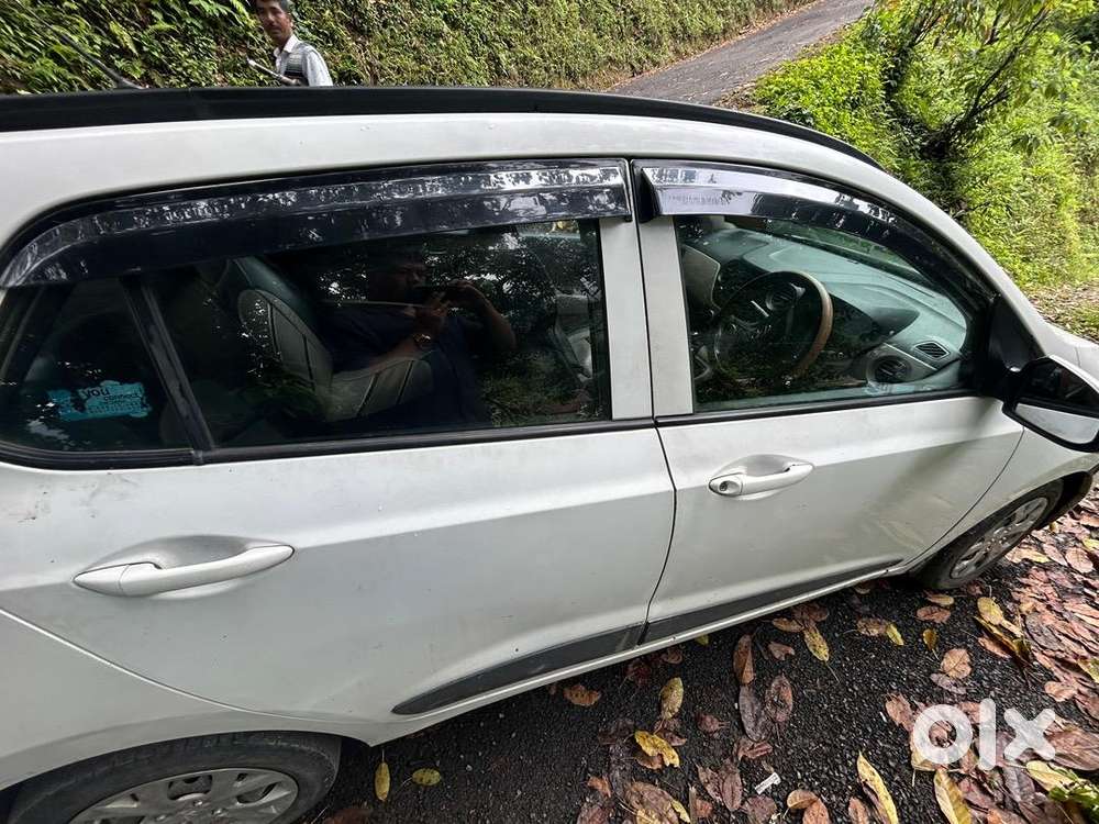 Hyundai Petrol Car 2016