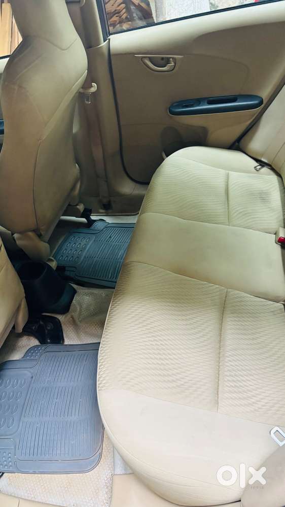 Honda Amaze