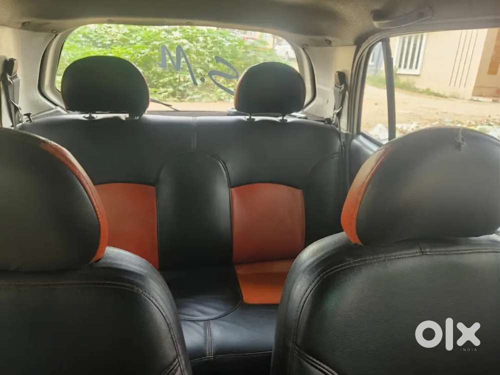Hyundai Santro Petrol 2000