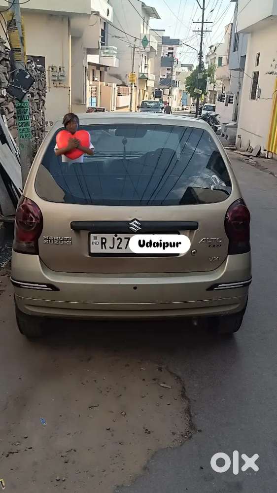 Maruti Suzuki Alto K10 2012 And Modal