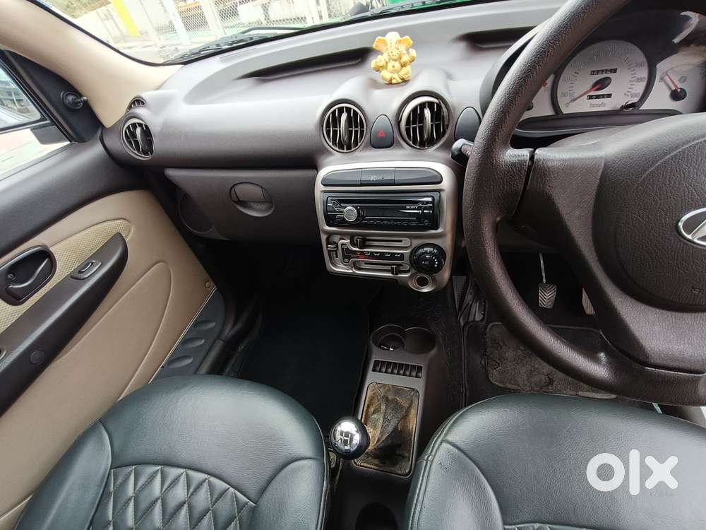 Hyundai Santro Xing Gl Plus, 2013, Petrol