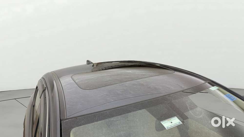 Honda City I-vtec Cvt Vx, 2022, Petrol