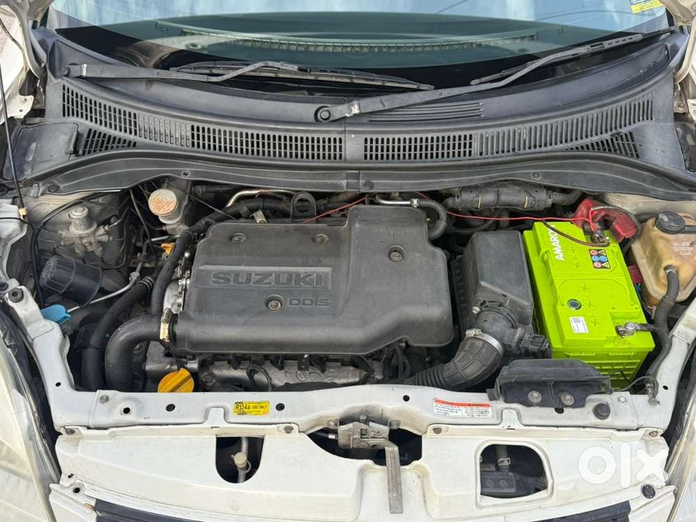 Maruti Swift Vdi 2011