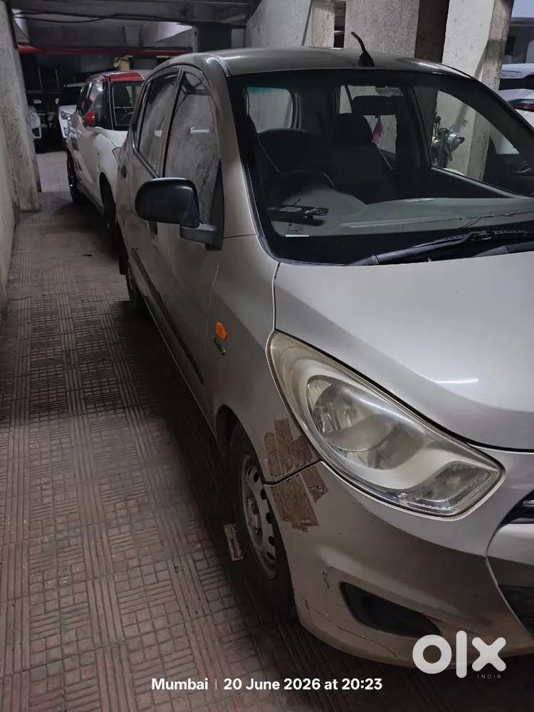 Good Condition