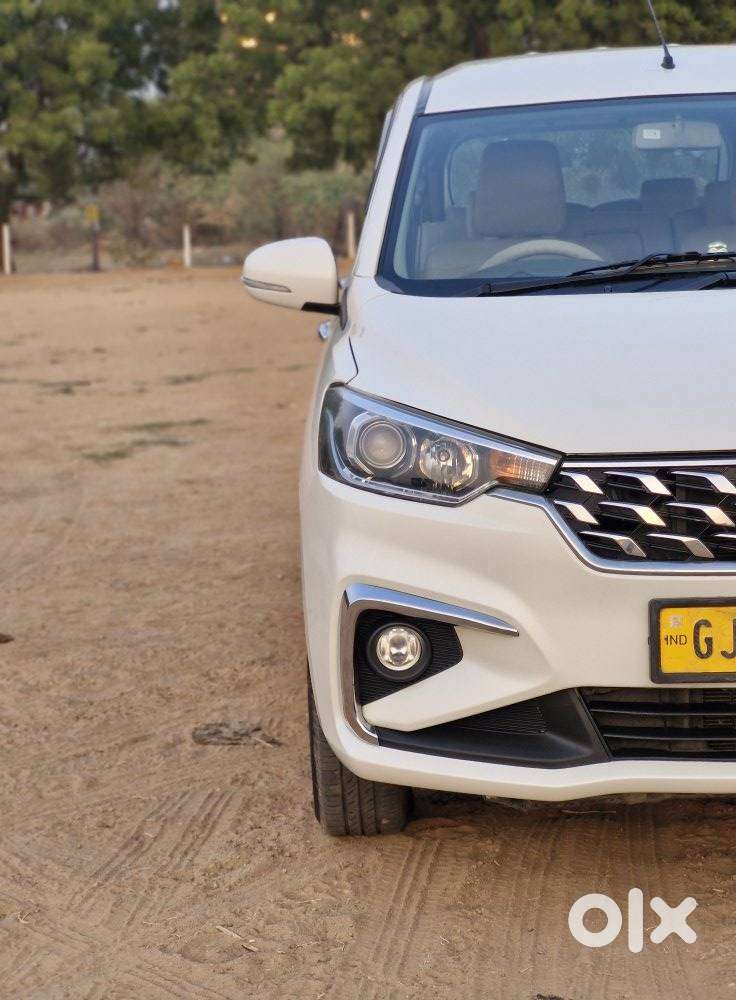 Maruti Suzuki Ertiga 1.5 Tour M Cng, 2023, Cng & Hybrids
